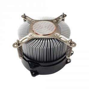 Dynatron Q12 3u Active Heatsink For Lga1700 Socket