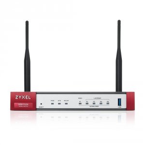 Zyxel USGFLEX50AX - (usg20w-vpnv2) Vpn Firewall Wax Wireless (hardware