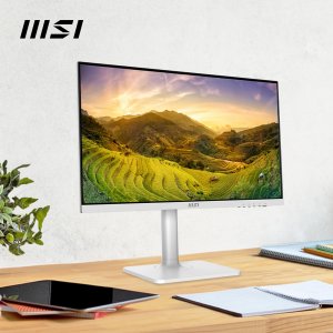 Msi ModernMD2412PW Modern Md2412pw Monitor