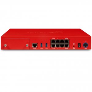 Watchguard WGT85673-US Trade Fbx T85-poe 3y Tss(us)