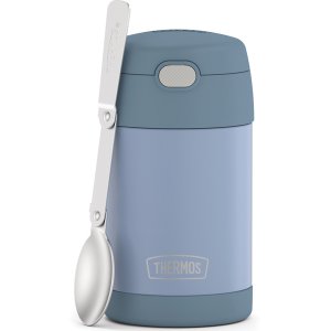 Thermos F31101DB6 16oz Fntnr Fd Jar Blu