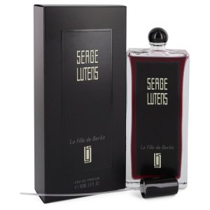 Serge 547449 Eau De Parfum Spray (unisex) 3.3 Oz