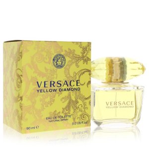 Versace 565774 Mini Edt Travel Spary (tester) .33 Oz