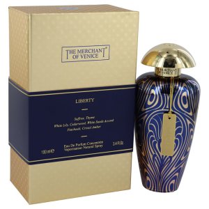 The 541279 Eau De Parfum Concentree Spray (unisex) 3.4 Oz