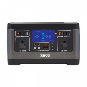 Tripp GC500L Portable Power Station 500w