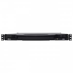 Tripp B030-DP16-17D Displayport Kvm Console 16-port 17in 1u