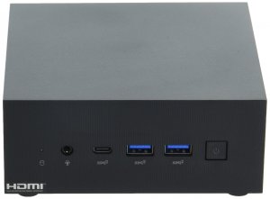 Asus PN64-BB5000X1TDR-NL Expertcenter Pn64 Mini Pc Pn64-bb5000x1tdr-nl