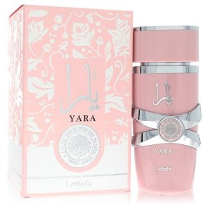 Lattafa LATTAFA730515 Yara 3.4 Eau De Parfum Spray