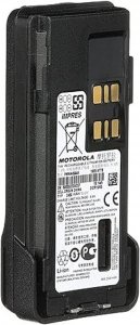 Motorola PMNN4544A 2450mah Battery For Xpr3300 Xpr3500 Xpr7350