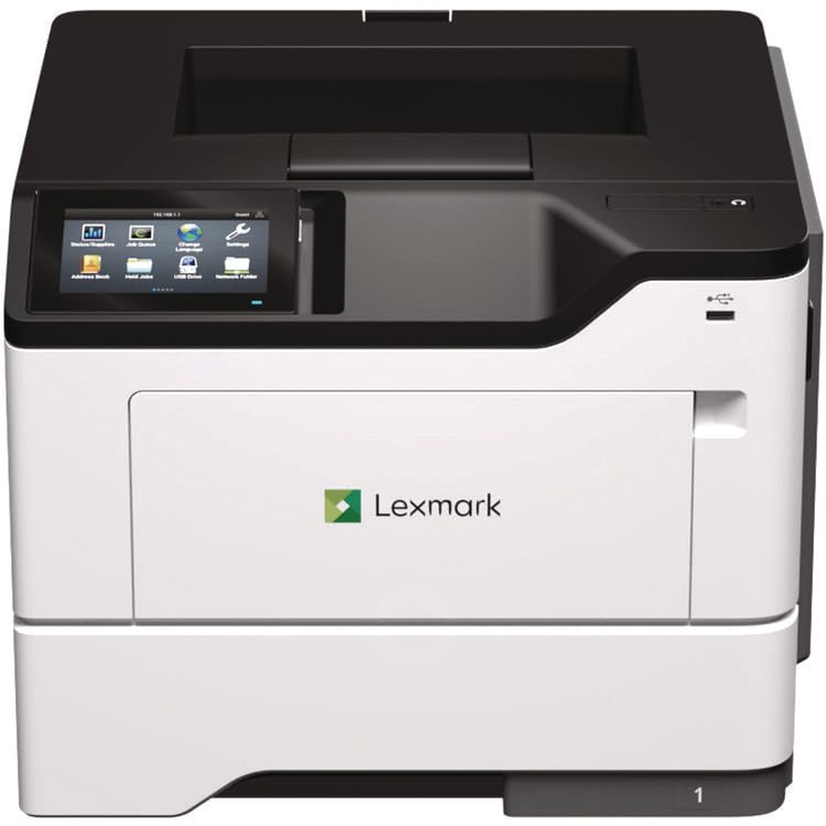Lexmark-LEX38S0500