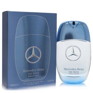 Mercedes 565442 Eau De Toilette Spray 3.4 Oz