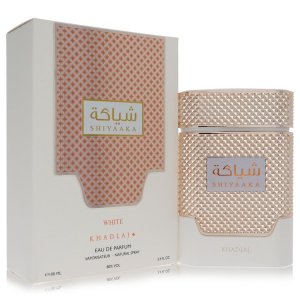 Khadlaj 565711 Eau De Parfum Spray 3.4 Oz