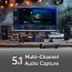 Aver GC553G2 Media Live Gamer Ultra 2.1