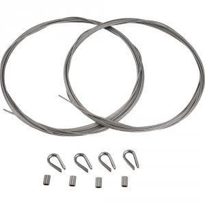 Seadog 748020-1 Sea-dog Rudder Cable Kit