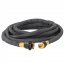 Hosecoil SSP20 Stainless Steel Pro Hose - 20rsquo;