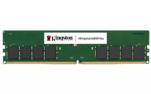 Kingston KVR48U40BS6K2-16 16gb 4800mhz Ddr5 Non-ecc Cl40