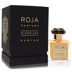 Roja 565810 Extrait De Parfum Spray (unisex Unboxed) 3.4 Oz