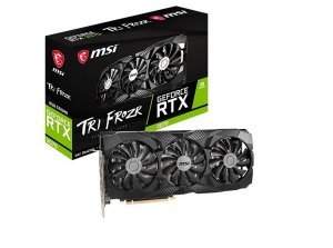 Msi G2070TF Vcx  Geforce Rtx 2070 Tri Frozr 8gb Gddr6 256b Pcie Hdmi D