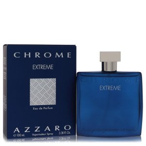 Azzaro 560958 Eau De Parfum Spray (unboxed) 1.7 Oz