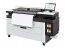 Hp 4VW15G#BCB Hp Pagewide Xl 4700 Mfp Printer:usgov