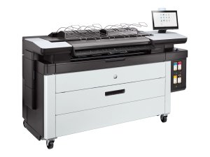 Hp 4VW15G#BCB Hp Pagewide Xl 4700 Mfp Printer:usgov