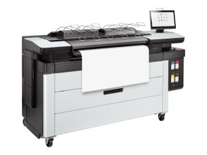 Hp 4VW15G#BCB Hp Pagewide Xl 4700 Mfp Printer:usgov