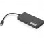 Lenovo 4X90V55523 Cable_bo Usb C 7-in-1 Hub