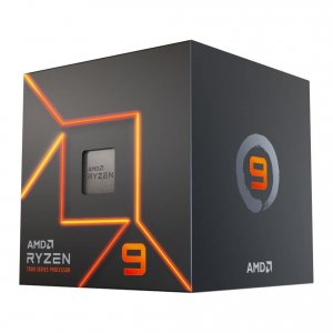 Amd 100-100000590BOX Cpu |ryzen 9 7900 R