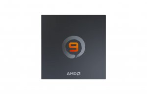 Amd 100-100000590BOX Cpu |ryzen 9 7900 R