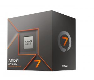 Amd 100-100001590BOX Ryzen 7 8700f 8-core Processor