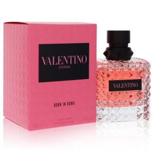 Valentino 565811 Eau De Parfum Spray (unboxed) 3.4 Oz