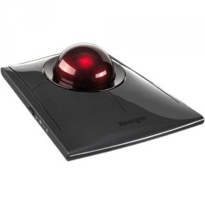 Kensington K72080ww Slimblade Pro Trackball Mouse