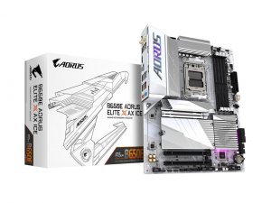 B650E AORUS ELITE X AX IC