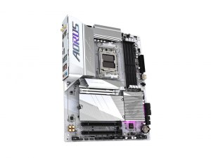 Gigabyte B650E AORUS ELITE X AX IC Mb B650e A Elite X Ax Ice B650 Am5 