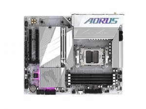 Gigabyte B650E AORUS ELITE X AX IC Mb B650e A Elite X Ax Ice B650 Am5 