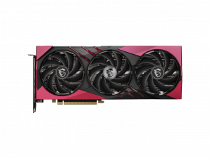 Msi RTX 4070 SUPER 12G GAMING SLIM MLG Vga |rtx 4070 Super 12g Gaming 