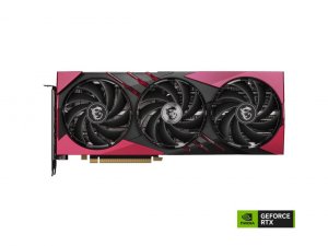 Msi RTX 4070 SUPER 12G GAMING SLIM MLG Vga |rtx 4070 Super 12g Gaming 