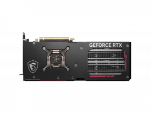 Msi RTX 4070 SUPER 12G GAMING SLIM MLG Vga |rtx 4070 Super 12g Gaming 