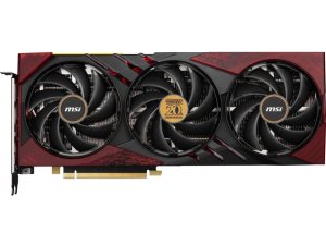 Msi RTX 4060 Ti 8G GAMING SLIM MONSTER HUNTER EDITION Vga |rtx 4060 Ti