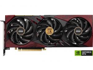 Msi RTX 4060 Ti 8G GAMING SLIM MONSTER HUNTER EDITION Vga |rtx 4060 Ti