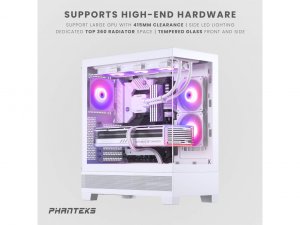 Phanteks PH-XT523V1_DWT01 Case  Ph-xt523v1_dwt01 R