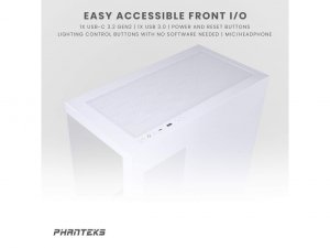 Phanteks PH-XT523V1_DWT01 Case  Ph-xt523v1_dwt01 R