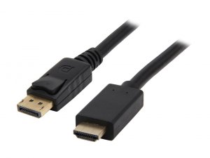 Nippon DP-HDMI-3 Dp-hdmi Cable Nippon| Dp-hdmi-3 %