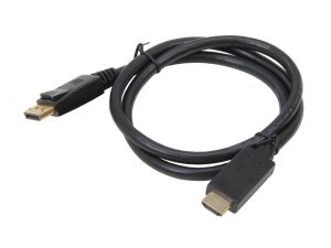 Nippon DP-HDMI-3 Dp-hdmi Cable Nippon| Dp-hdmi-3 %