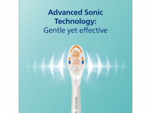 Sonicare HX9903/25 Ele Toothbrush | R