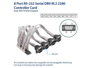 Syba SI-ADA15071 Controller Card |si-ada15071 R