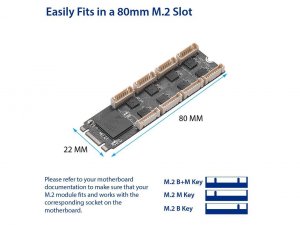 Syba SI-ADA15071 Controller Card |si-ada15071 R