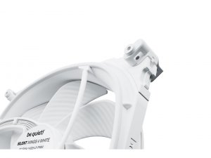 Be BL117 Casefan Bq| Silent Wings4 140mm Pwm Hs Wht R