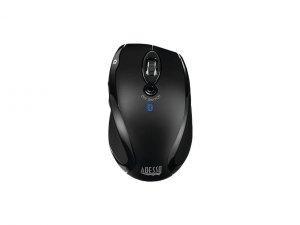 Adesso iMouseS200B Bluetooth Wireless Ergo Mouse