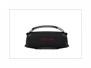 Lg XG8T Xboom Go  Speaker